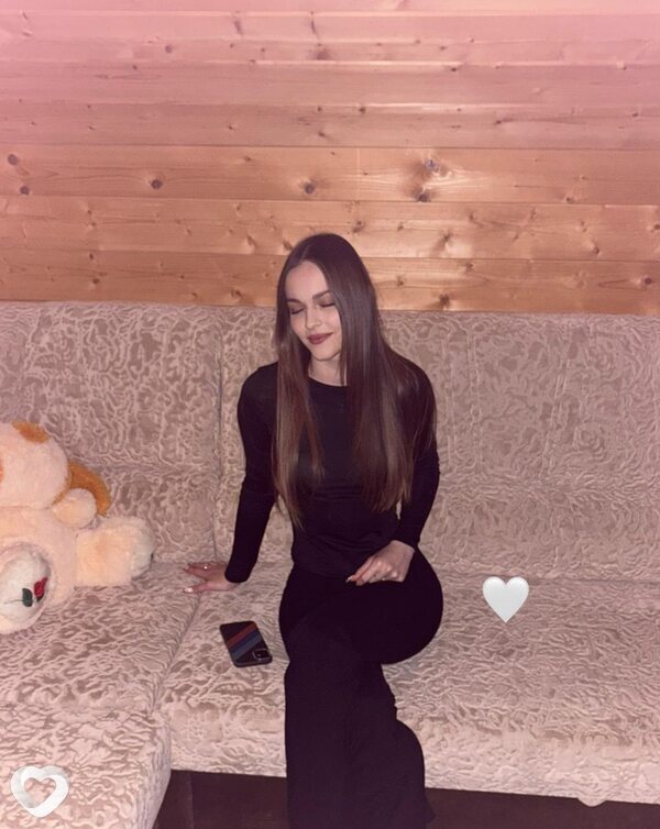 Кристина, 31, Москве — анкета №4090175