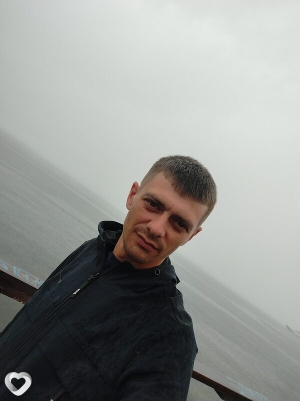 Сергей, 36, Курске — анкета №4090176