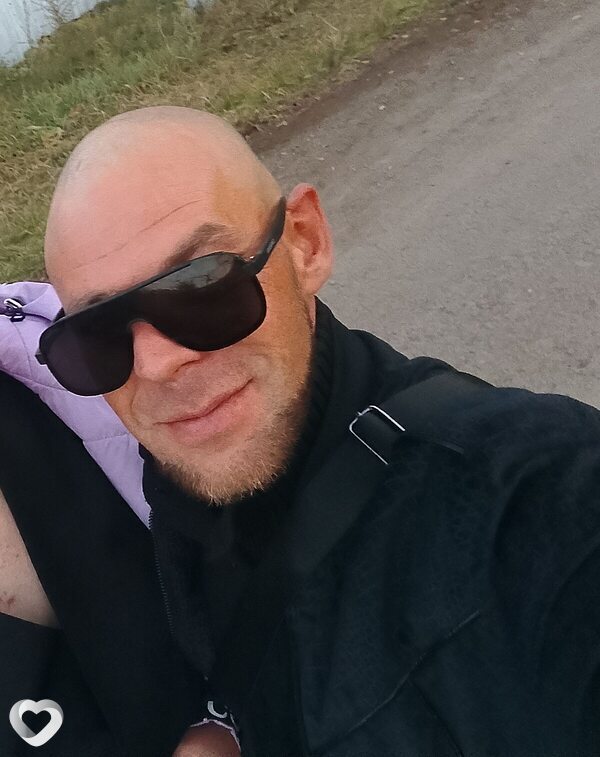 Жека, 35, Оренбурге — анкета №4090179