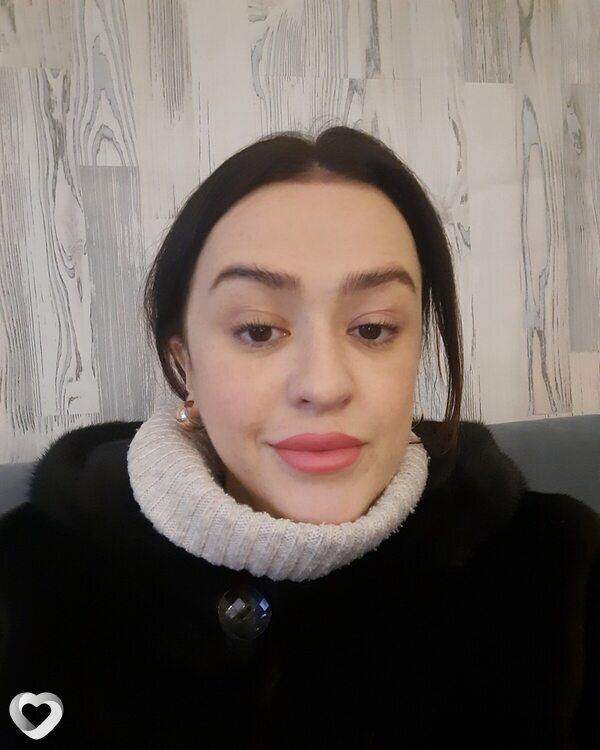 Наталия, 46, Вологде — анкета №4090180