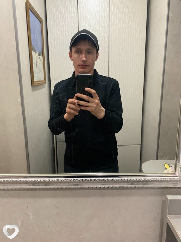 Владислав, 31, Астане — анкета №4090184