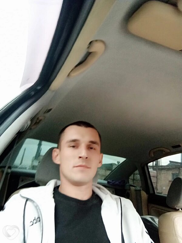 Игорь, 30, Канске — анкета №4090064
