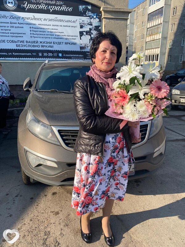 Тоня, 43, Вологде — анкета №4090065