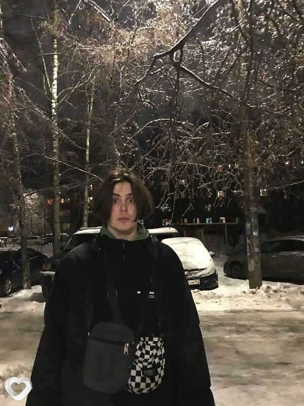 Вова, 21, Нижнем Новгороде — анкета №4090073
