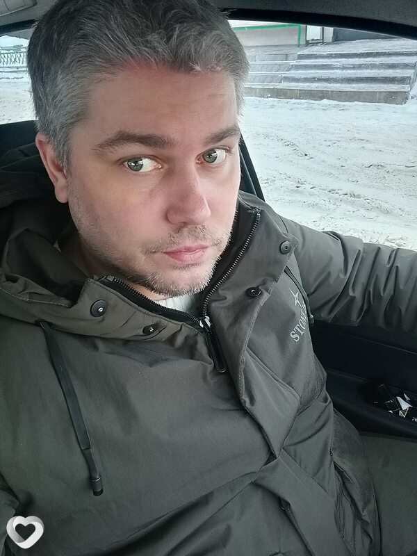 Антон, 40, Сызрани — анкета №4090080