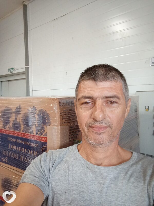 Алексей, 53, Кропоткине — анкета №4090081