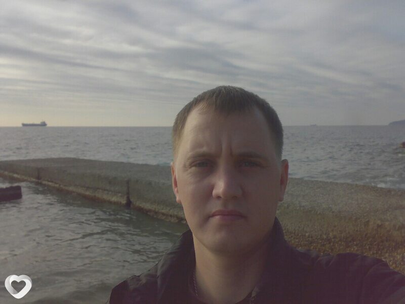 Евгений, 43, Набережных Челнах — анкета №4090082