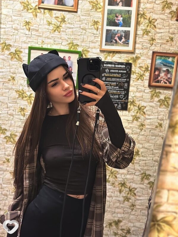 Анна, 25, Краснодаре — анкета №4090088
