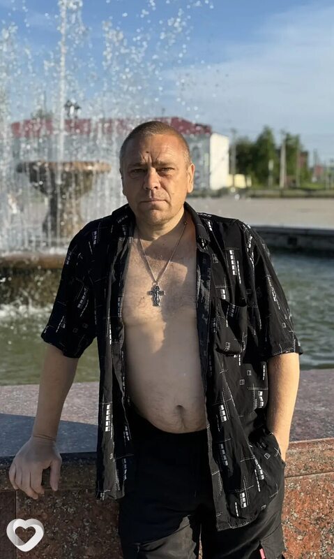 Александр, 45, Нижнем Новгороде — анкета №4090244