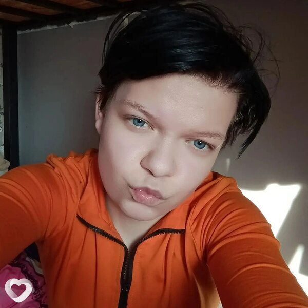 Эвелина, 19, Липецке — анкета №4090245