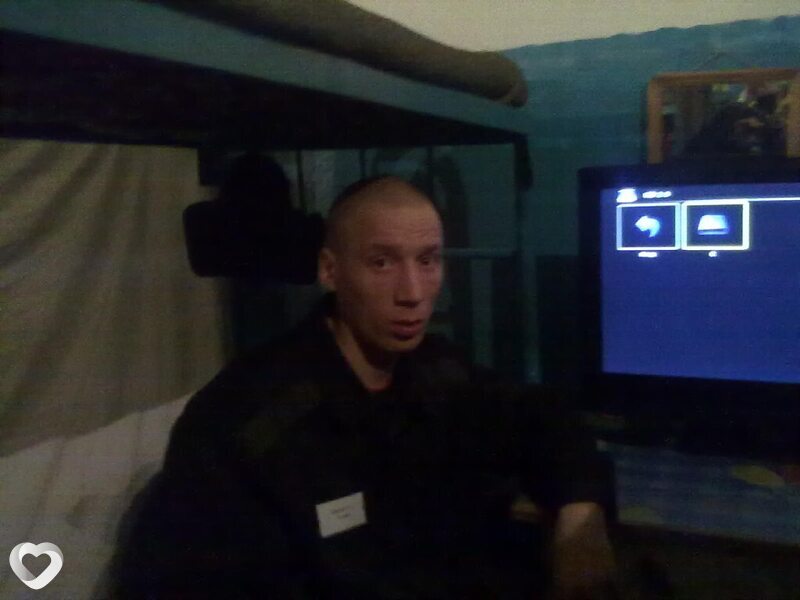 Александр, 43, Новосибирске — анкета №4090247