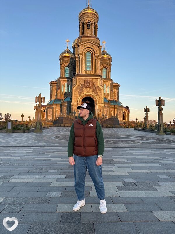 Владимир, Малоярославец