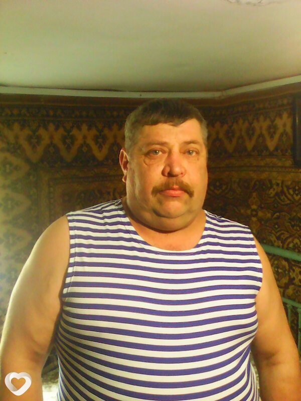 Михаил, 55, Горно-Алтайске — анкета №4090256