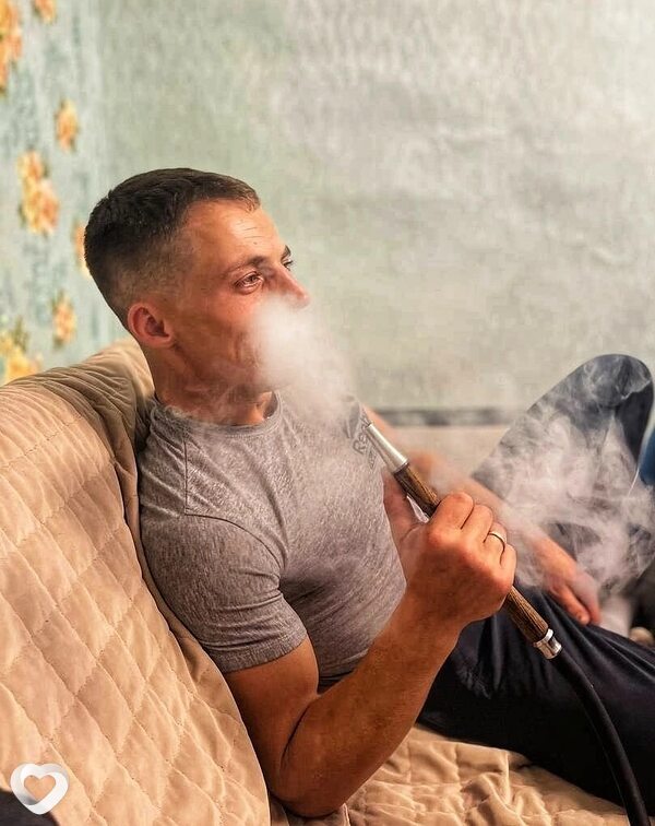 Артем, 26, Екатеринбурге — анкета №4090261