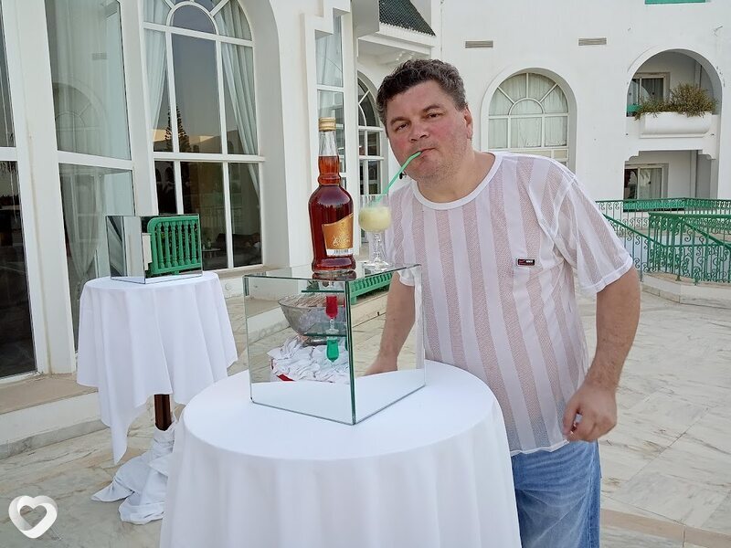 Юрий, 50, Тольятти — анкета №4090262