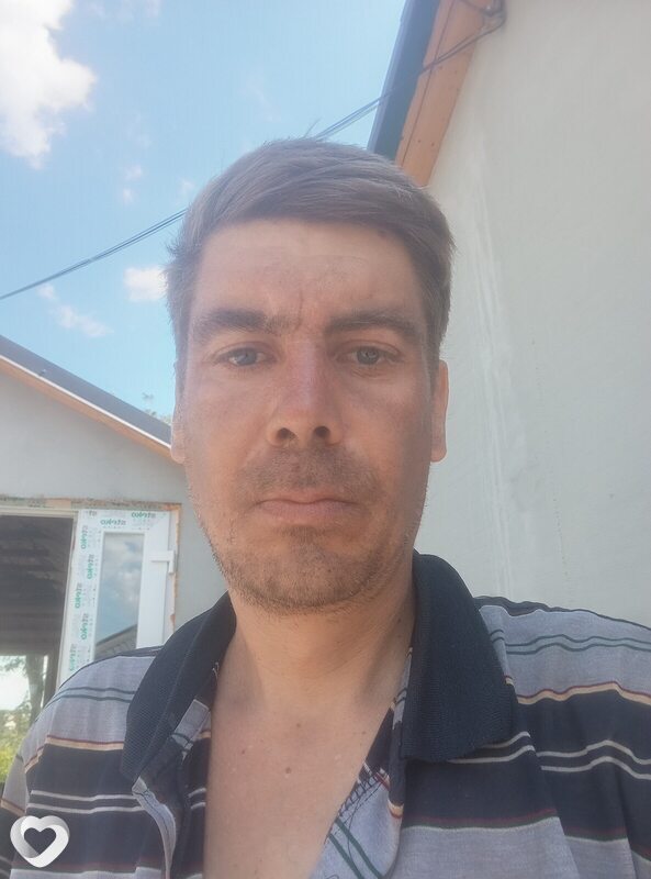 Дима, 42, Киеве — анкета №4090326