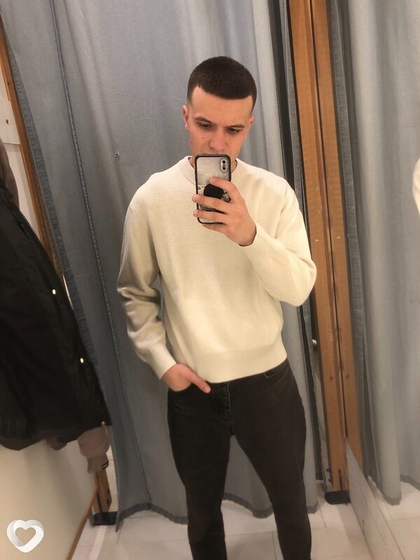 Ваня, 20, Минске — анкета №4090328
