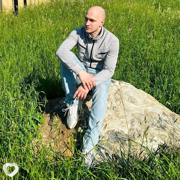 Andrei, 36, Новосибирске — анкета №4090332