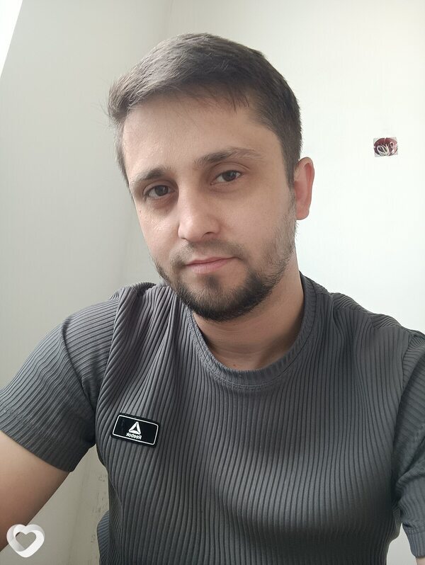 Bakha, 31, Москве — анкета №4090348