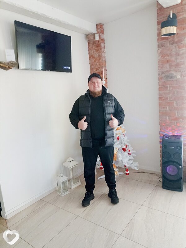 Сергей, 36, Воронеже — анкета №4090351