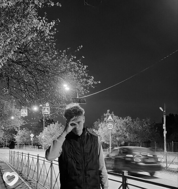 Аваз, 20, Симферополе — анкета №4090354