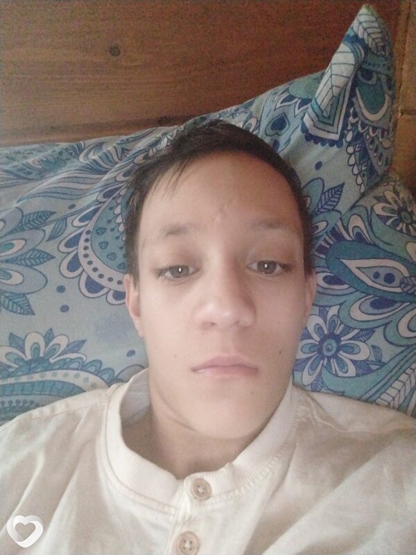 Искандер, 18, Уфе — анкета №4090357