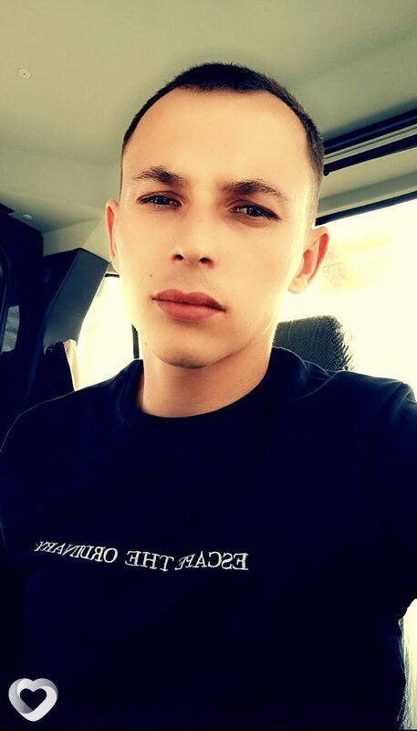 Николай, 28, Лисках — анкета №4090361