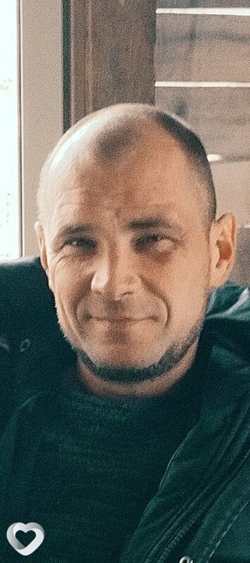 Александр, 41, Коврове — анкета №4090417