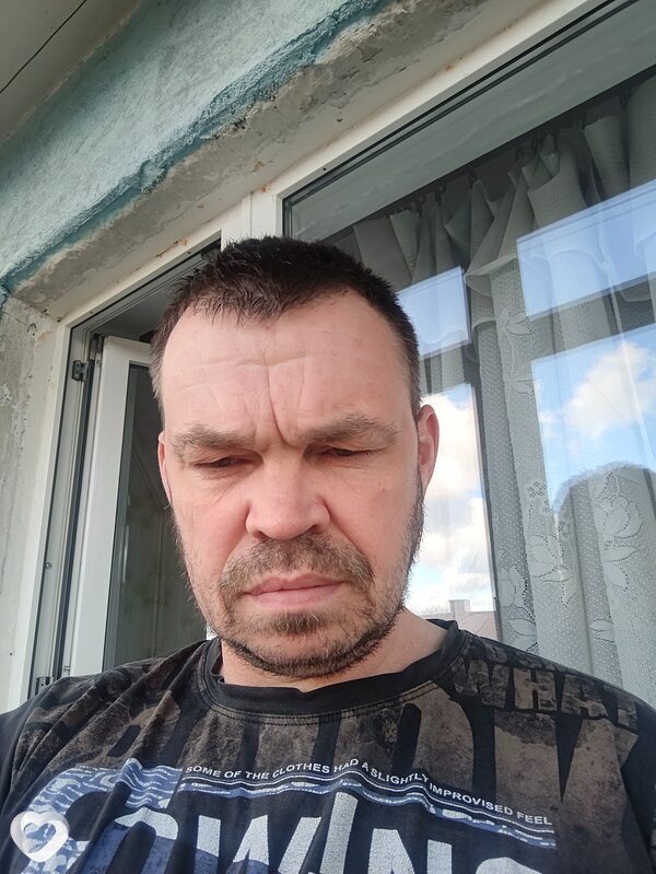 Роман, 46, Калининграде — анкета №4090427
