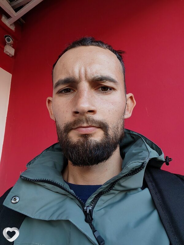 Дима, 31, Гродно — анкета №4090433
