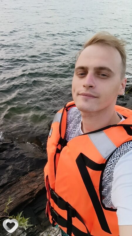 Алексей, 28, Усть-Каменогорск — анкета №4090434