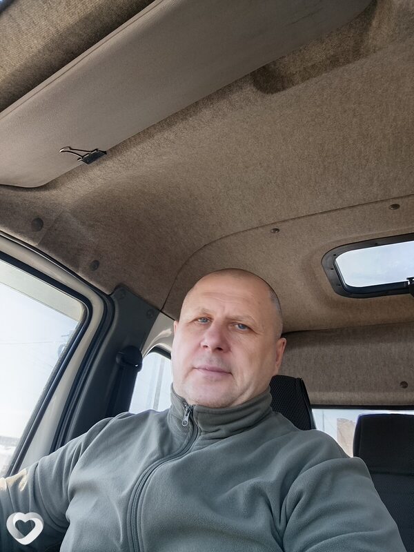 Владислав, 47, Братске — анкета №4090438