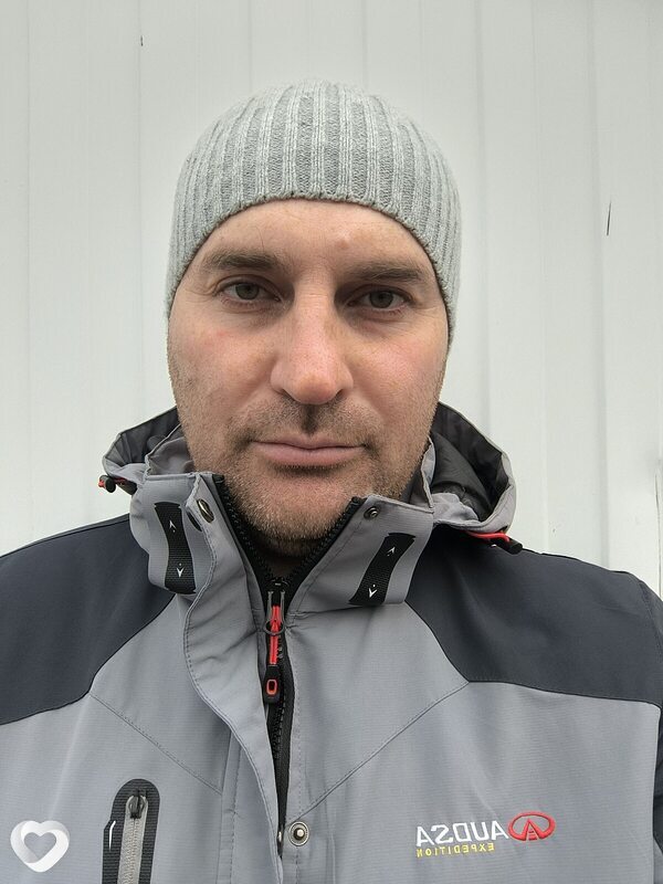 Иван, 36, Лобне — анкета №4090464