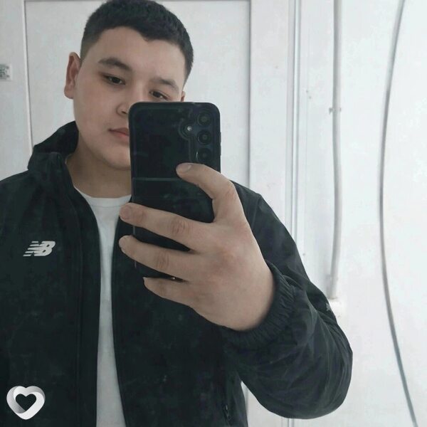 Сардорбек, 25, Нижнекамске — анкета №4090468