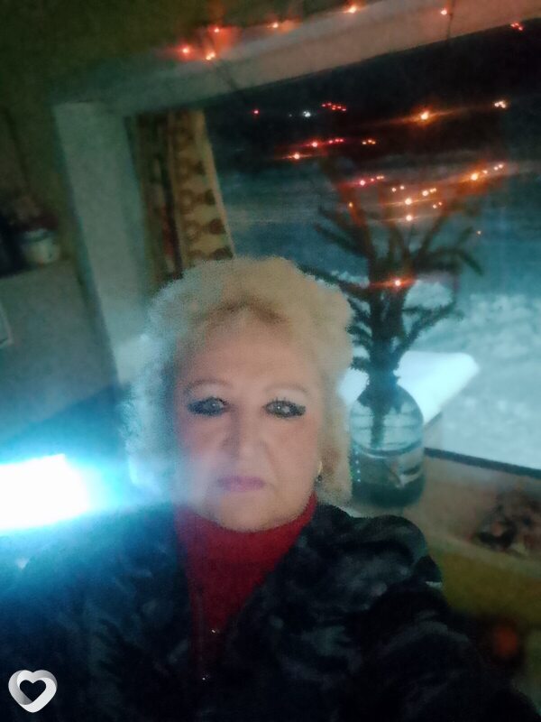 Елена, Вологда