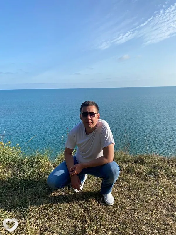 Михаил, 48, Москве — анкета №4090471