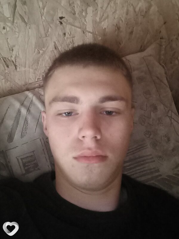 Евгений, 20, Караганде — анкета №4090477