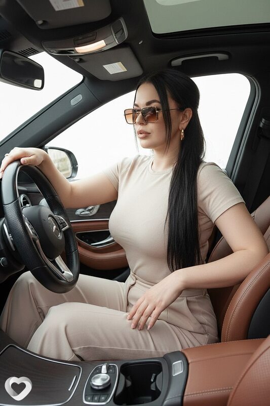 Дарина, 36, Артеме — анкета №4090479
