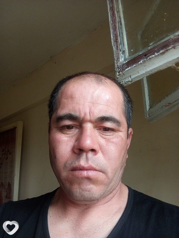 Саид, 44, Владимире — анкета №4090482