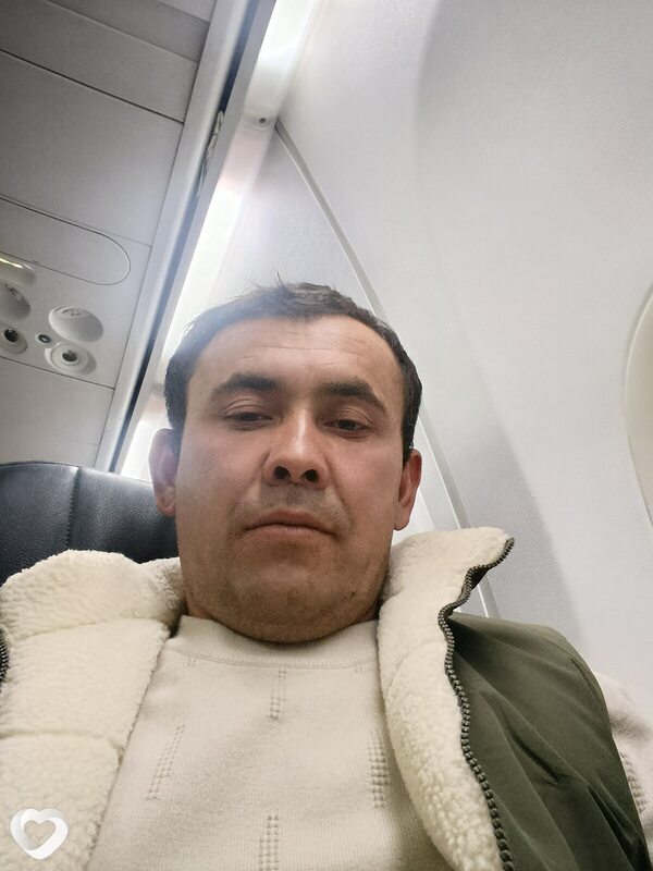 Али, 34, Астане — анкета №4090451