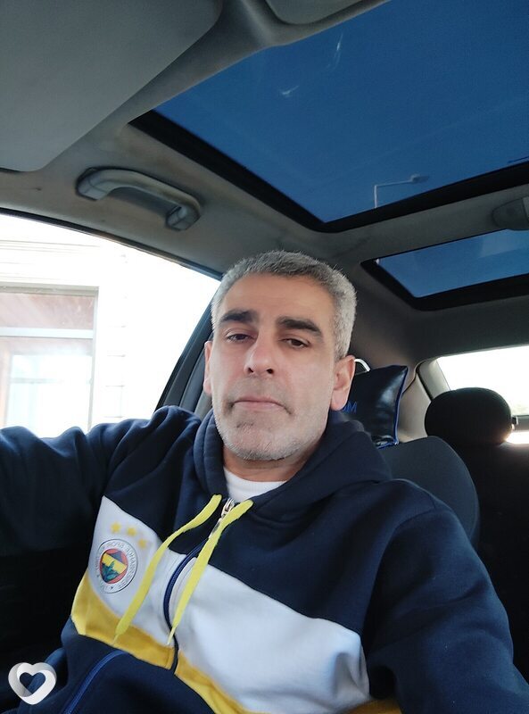 Байлар, 51, Новосибирске — анкета №4090458