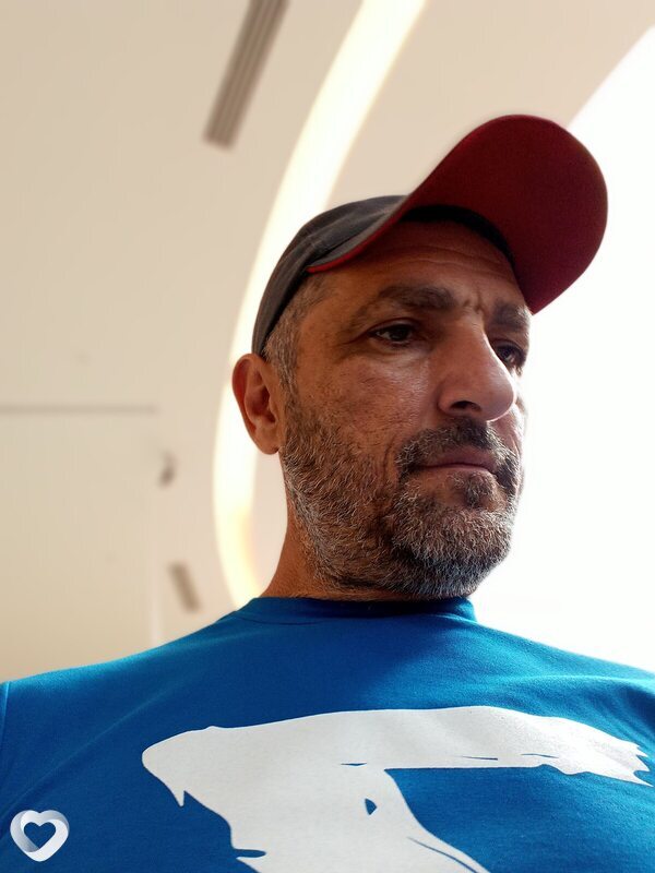Магомед, 46, Старом Осколе — анкета №4090460