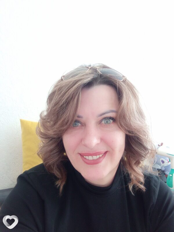 Елизавета, 45, Шымкенте — анкета №4090391