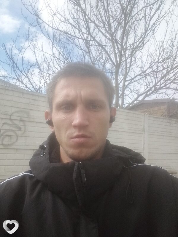 Seva, 30, Брянске — анкета №4090400