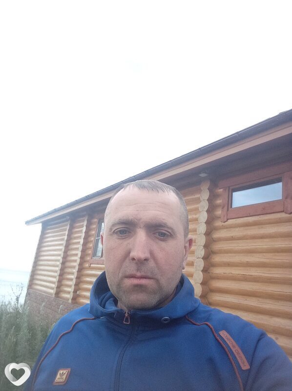 Иван, 44, Казани — анкета №4090402