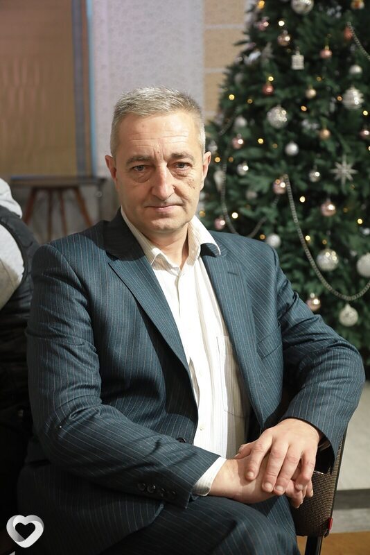 Иван, Островец