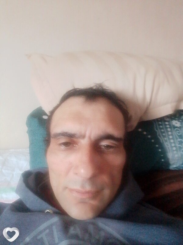 Анатолий, 43, Петрозаводске — анкета №4090367