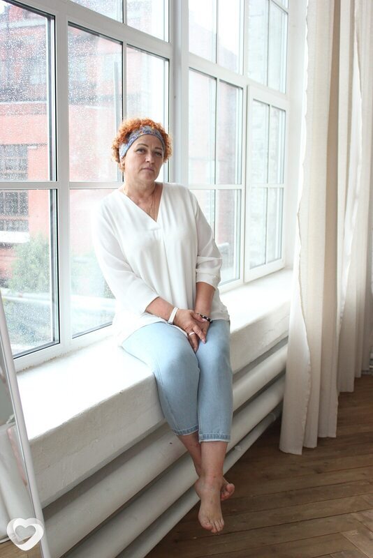 Elena, 56, Ярославле — анкета №4090383