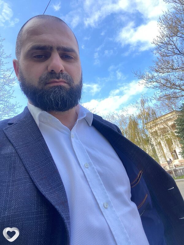 Марат, 35, Дербенте — анкета №4090388