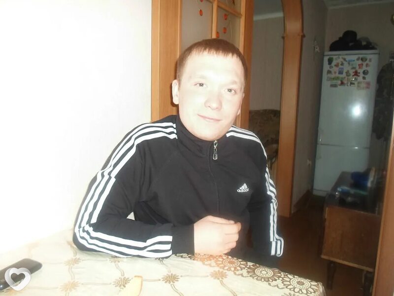 Константин, 36, Павлодаре — анкета №4090539